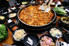 춘천닭갈비웅이네 경안동본점