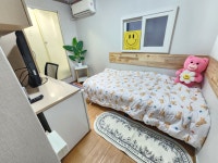 아이비스테이 신흥역점