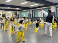 히어로키즈태권도