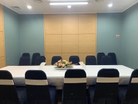 공군호텔 스카이라운지