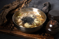 허경용 냉면 사랑&돼지왕갈비탕 봉담점