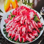 부산숯불꼼장어