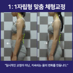 바디다룸 체형교정 센터
