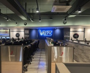 VRIZ PC CAFE 김포구래점