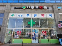진접푸른약국