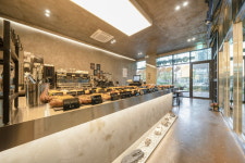 카페 솔트스테인 2호점