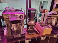 하울링 트레이닝박스