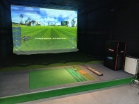 스카이스크린골프