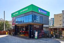 타이어모어 순천점