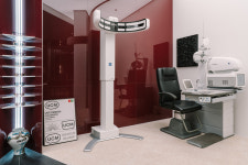 언커먼아이웨어 그랑서울점