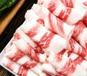 꽃삼겹이피었습니다