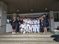 용인대팀레전드 유도관