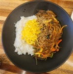 나드리김밥 월배점