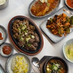 우렁각시와꽃길 해운대본점