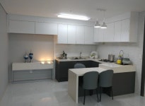 방배동 싱크대공장 백조싱크