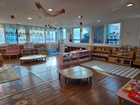 늘푸른어린이집