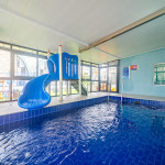 레인보우키즈풀빌라펜션