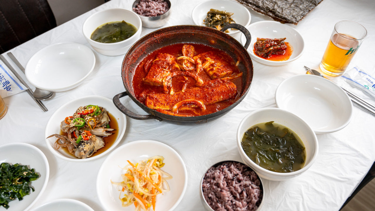 갈치조림기똥차게맛있는집