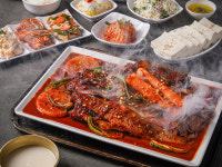 황금코다리 청주효촌점
