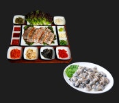 순정족발 세종메가시티점