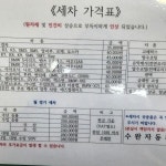 수완자동차나라세차