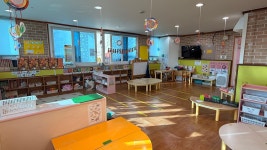 늘푸른어린이집