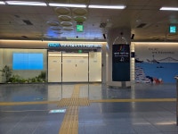 한국산업인력공단 부산디지털국가자격시험센터 광안역