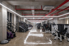 기린피트니스 중구점