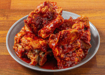 한박상회 뼈구이