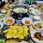 고지원 시골찌개촌&미가 추어탕