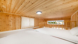 수피아 펜션 카라반