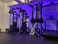 하울링 트레이닝박스