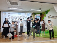 튼튼영어마스터클럽 민락라디언트캐슬점