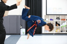 진스블랙벨트위례태권도장