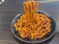 생생낙지쭈꾸미전문점