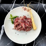 다오리 숯불구이