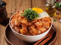 배고픈덮밥이 대전유성장대점