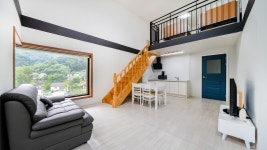 수피아 펜션 카라반