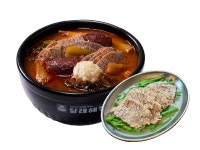 달래해장 춘천애막골점