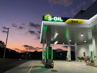 S-OIL 로드801주유소