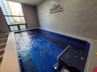 아쿠아핏 다산점