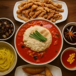 향남 교동짬뽕 화성점