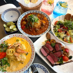 파스타1번지 청라점