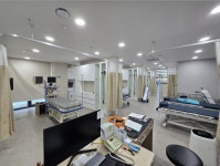 위앤장서천내과의원