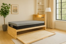 이망스갤러리 바로크가구 관교점