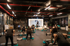 메이져복싱 테크노폴리스점