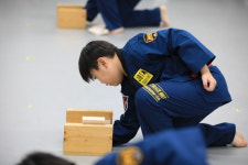 진스블랙벨트태권도 수지도장