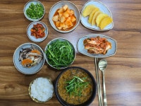 온달추어탕