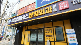 삼성리더스정형외과의원 구리