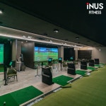 인어스휘트니스 헬스 PT & 필라테스 골프 김포점